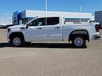 New 2026 GMC Sierra 1500 Pro Crew Cab 4WD Pickup for sale #26G231 - photo 7