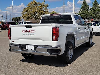 New 2026 GMC Sierra 1500 Pro Crew Cab 4WD Pickup for sale #26G234 - photo 2