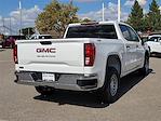 New 2026 GMC Sierra 1500 Pro Crew Cab 4WD Pickup for sale #26G234 - photo 2