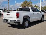 New 2026 GMC Sierra 1500 Pro Crew Cab 4WD Pickup for sale #26G234 - photo 11