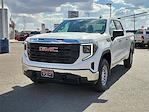 New 2026 GMC Sierra 1500 Pro Crew Cab 4WD Pickup for sale #26G234 - photo 5