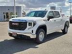 New 2026 GMC Sierra 1500 Pro Crew Cab 4WD Pickup for sale #26G234 - photo 6