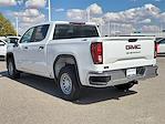 New 2026 GMC Sierra 1500 Pro Crew Cab 4WD Pickup for sale #26G234 - photo 8
