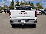 New 2026 GMC Sierra 1500 Pro Crew Cab 4WD Pickup for sale #26G234 - photo 10