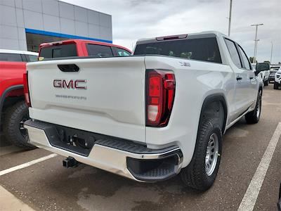 New 2026 GMC Sierra 1500 Pro Crew Cab 4WD Pickup for sale #26G235 - photo 2