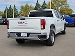 New 2026 GMC Sierra 1500 Pro Crew Cab 4WD Pickup for sale #26G235 - photo 10