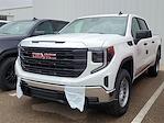 New 2026 GMC Sierra 1500 Pro Crew Cab 4WD Pickup for sale #26G235 - photo 3