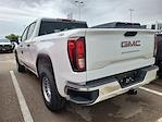 New 2026 GMC Sierra 1500 Pro Crew Cab 4WD Pickup for sale #26G235 - photo 4