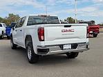 New 2026 GMC Sierra 1500 Pro Crew Cab 4WD Pickup for sale #26G235 - photo 8