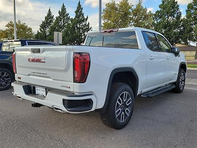 New 2026 GMC Sierra 1500 AT4 Crew Cab 4WD Pickup for sale #26G239 - photo 2