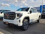 New 2026 GMC Sierra 1500 AT4 Crew Cab 4WD Pickup for sale #26G239 - photo 3