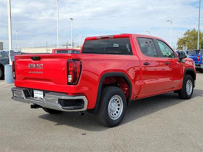 New 2026 GMC Sierra 1500 Pro Crew Cab Pickup for sale #26G241 - photo 2