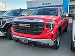 New 2026 GMC Sierra 1500 Pro Crew Cab Pickup for sale #26G241 - photo 3