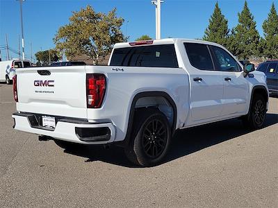 New 2026 GMC Sierra 1500 Pro Crew Cab 4WD Pickup for sale #26G242 - photo 2