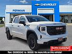 New 2026 GMC Sierra 1500 Pro Crew Cab 4WD Pickup for sale #26G242 - photo 1
