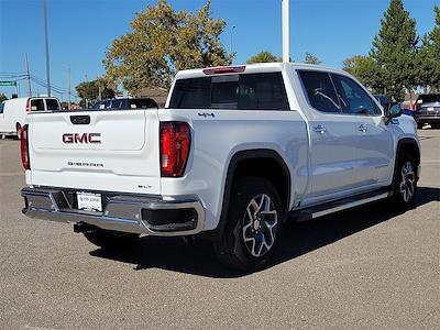 New 2026 GMC Sierra 1500 SLT Crew Cab 4WD Pickup for sale #26G247 - photo 2