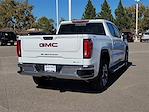 New 2026 GMC Sierra 1500 SLT Crew Cab 4WD Pickup for sale #26G247 - photo 11
