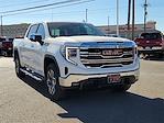 New 2026 GMC Sierra 1500 SLT Crew Cab 4WD Pickup for sale #26G247 - photo 3