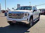 New 2026 GMC Sierra 1500 SLT Crew Cab 4WD Pickup for sale #26G247 - photo 5