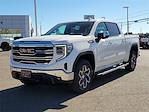 New 2026 GMC Sierra 1500 SLT Crew Cab 4WD Pickup for sale #26G247 - photo 6