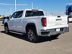 New 2026 GMC Sierra 1500 SLT Crew Cab 4WD Pickup for sale #26G247 - photo 8