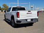New 2026 GMC Sierra 1500 SLT Crew Cab 4WD Pickup for sale #26G247 - photo 9