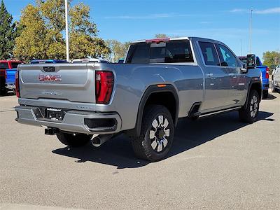 New 2026 GMC Sierra 3500 Denali Crew Cab 4WD Pickup for sale #26G248 - photo 2