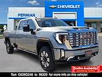 New 2026 GMC Sierra 3500 Denali Crew Cab 4WD Pickup for sale #26G248 - photo 1