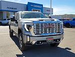 New 2026 GMC Sierra 3500 Denali Crew Cab 4WD Pickup for sale #26G248 - photo 3