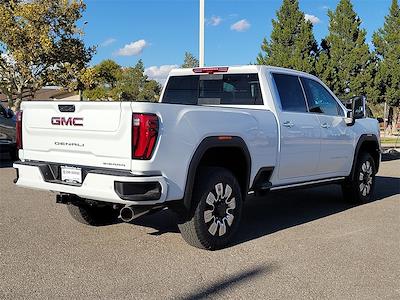 New 2026 GMC Sierra 2500 Denali Crew Cab 4WD Pickup for sale #26G249 - photo 2