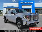 New 2026 GMC Sierra 2500 Denali Crew Cab 4WD Pickup for sale #26G249 - photo 1