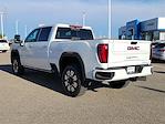 New 2026 GMC Sierra 2500 Denali Crew Cab 4WD Pickup for sale #26G249 - photo 8