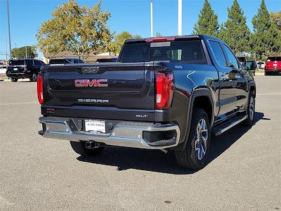 New 2026 GMC Sierra 1500 SLT Crew Cab 4WD Pickup for sale #26G250 - photo 2