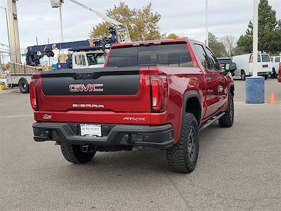 New 2026 GMC Sierra 1500 AT4X Crew Cab for sale #26G252 - photo 2