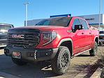 New 2026 GMC Sierra 1500 AT4X Crew Cab 4WD Pickup for sale #26G252 - photo 3