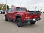 New 2026 GMC Sierra 1500 AT4X Crew Cab for sale #26G252 - photo 8