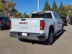 New 2026 GMC Sierra 1500 SLT Crew Cab 4WD Pickup for sale #26G253 - photo 2