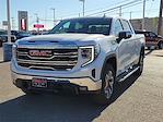 New 2026 GMC Sierra 1500 SLT Crew Cab 4WD Pickup for sale #26G253 - photo 5