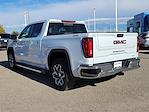 New 2026 GMC Sierra 1500 SLT Crew Cab 4WD Pickup for sale #26G253 - photo 8