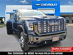New 2026 GMC Sierra 3500 Denali Ultimate Crew Cab 4WD Pickup for sale #26G254 - photo 1