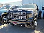 New 2026 GMC Sierra 3500 Denali Ultimate Crew Cab 4WD Pickup for sale #26G254 - photo 3