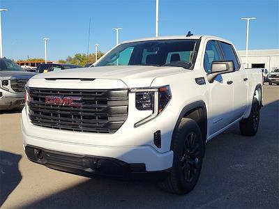 New 2026 GMC Sierra 1500 Pro Crew Cab Pickup for sale #26G257 - photo 2