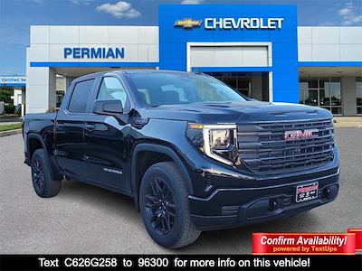 New 2026 GMC Sierra 1500 Pro Crew Cab Pickup for sale #26G258 - photo 1