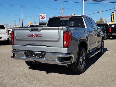 New 2026 GMC Sierra 1500 SLT Crew Cab for sale #26G264 - photo 2