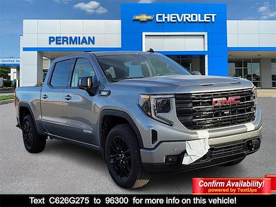 New 2026 GMC Sierra 1500 Elevation Crew Cab for sale #26G275 - photo 1