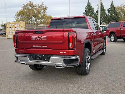 New 2026 GMC Sierra 1500 SLT Crew Cab for sale #26G279 - photo 2