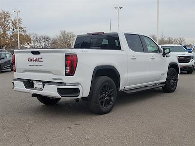 New 2026 GMC Sierra 1500 Elevation Crew Cab for sale #26G287 - photo 2