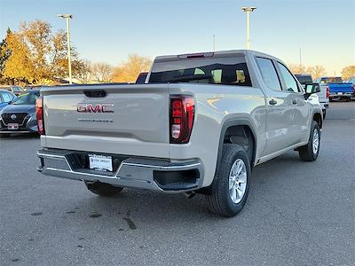 New 2026 GMC Sierra 1500 Pro Crew Cab for sale #26G298 - photo 2