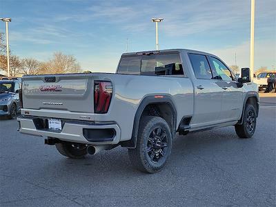 New 2026 GMC Sierra 2500 AT4 Crew Cab for sale #26G301 - photo 2
