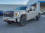 New 2026 GMC Sierra 2500 AT4 Crew Cab for sale #26G301 - photo 3